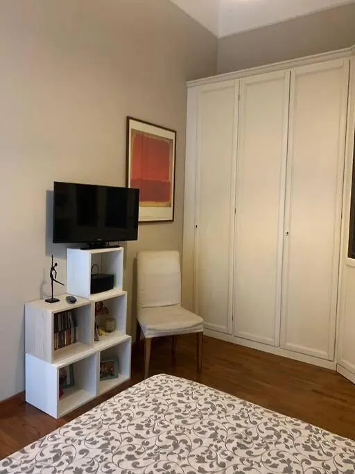 Appartamento Mergellina Nápoles 0*,  Itália
