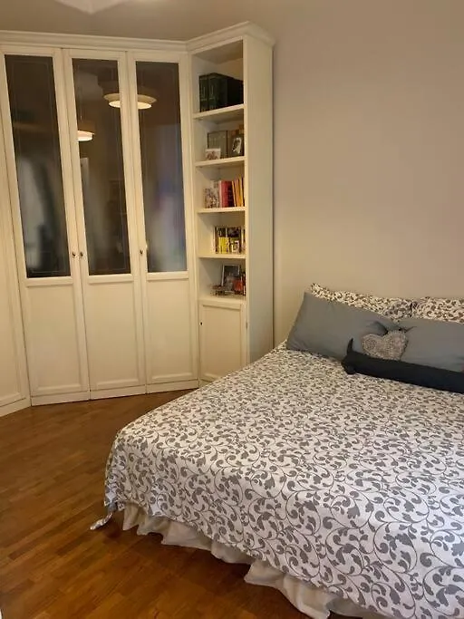 Apartment Appartamento Mergellina Naples